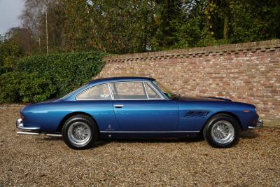 1966 Ferrari 330 GT Series 2