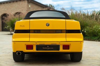 1994 Alfa Romeo RZ