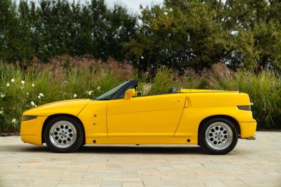 1994 Alfa Romeo RZ