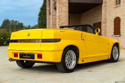 1994 Alfa Romeo RZ