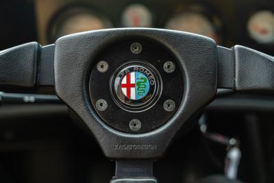 1994 Alfa Romeo RZ