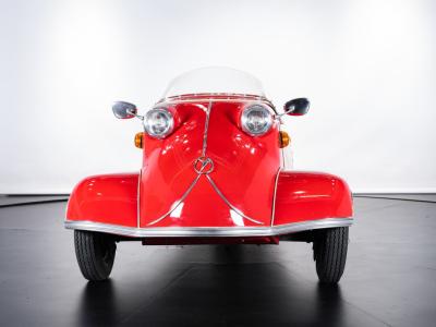 1959 Messerschmitt KR 200 SPORT