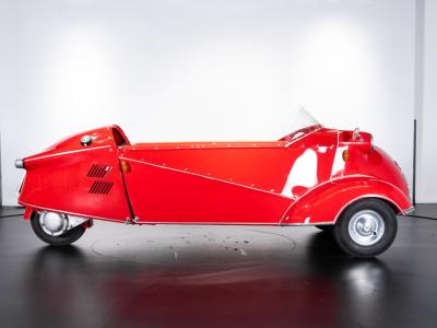 1959 Messerschmitt KR 200 SPORT