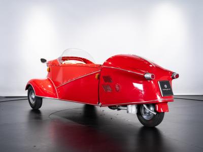 1959 Messerschmitt KR 200 SPORT