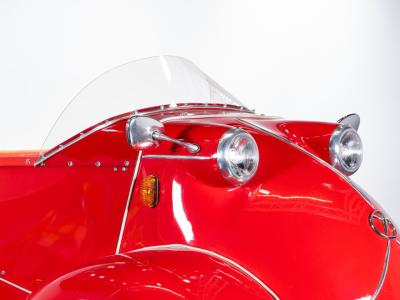 1959 Messerschmitt KR 200 SPORT