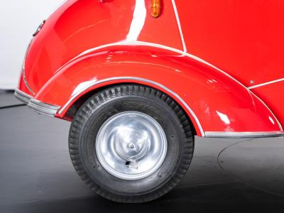 1959 Messerschmitt KR 200 SPORT