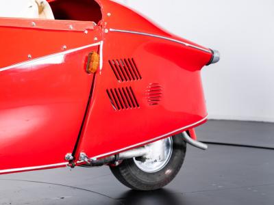 1959 Messerschmitt KR 200 SPORT