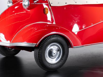 1959 Messerschmitt KR 200 SPORT