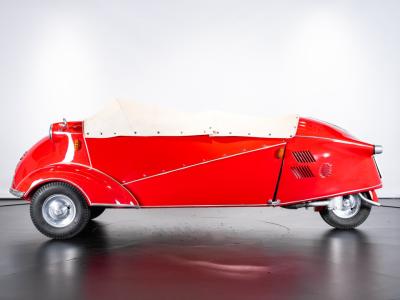 1959 Messerschmitt KR 200 SPORT