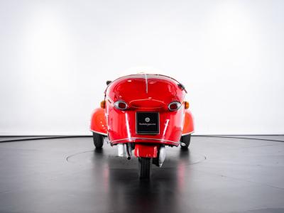 1959 Messerschmitt KR 200 SPORT