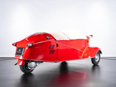 1959 Messerschmitt KR 200 SPORT