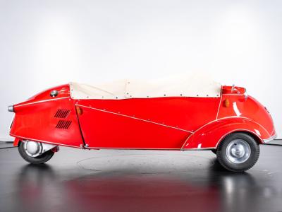 1959 Messerschmitt KR 200 SPORT