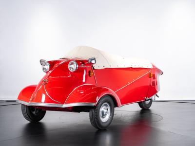 1959 Messerschmitt KR 200 SPORT