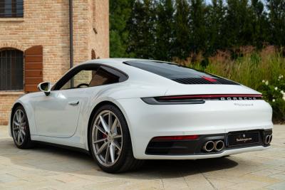 2019 Porsche 992 (911) CARRERA S