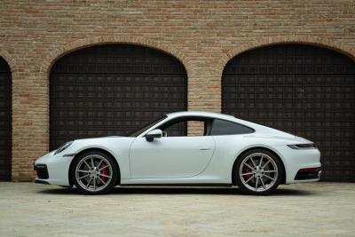 2019 Porsche 992 (911) CARRERA S