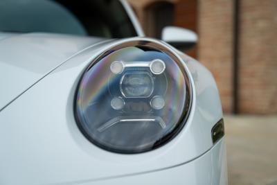 2019 Porsche 992 (911) CARRERA S