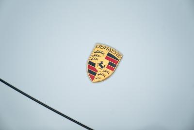 2019 Porsche 992 (911) CARRERA S