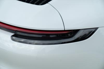 2019 Porsche 992 (911) CARRERA S