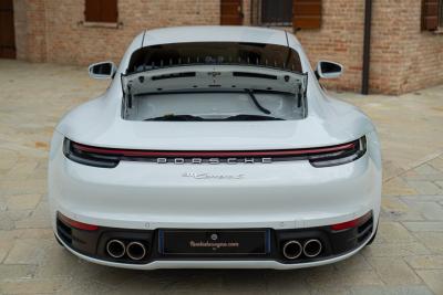 2019 Porsche 992 (911) CARRERA S