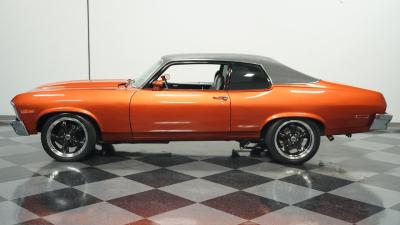 1974 Chevrolet Nova LS1 Restomod