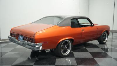 1974 Chevrolet Nova LS1 Restomod