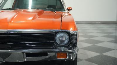 1974 Chevrolet Nova LS1 Restomod