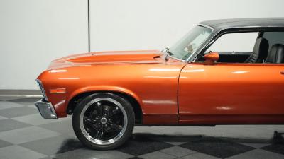 1974 Chevrolet Nova LS1 Restomod