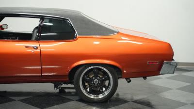 1974 Chevrolet Nova LS1 Restomod