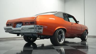 1974 Chevrolet Nova LS1 Restomod