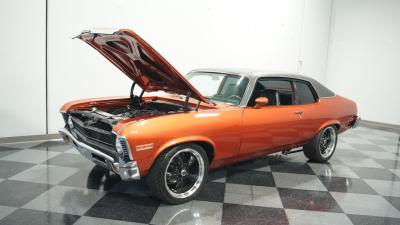 1974 Chevrolet Nova LS1 Restomod