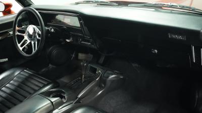 1974 Chevrolet Nova LS1 Restomod