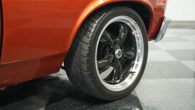 1974 Chevrolet Nova LS1 Restomod