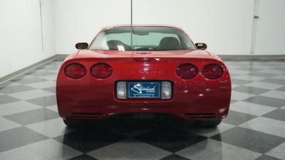 1999 Chevrolet Corvette