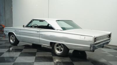 1966 Dodge Coronet 426 HEMI