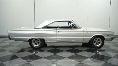 1966 Dodge Coronet 426 HEMI