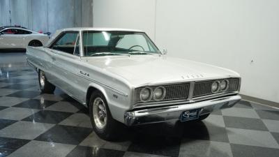 1966 Dodge Coronet 426 HEMI