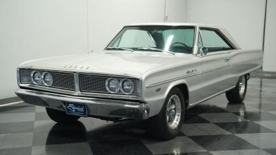 1966 Dodge Coronet 426 HEMI