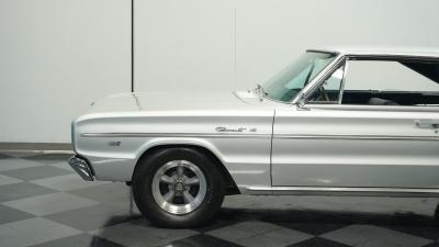 1966 Dodge Coronet 426 HEMI