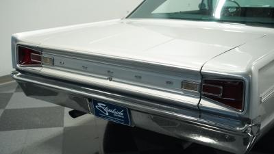 1966 Dodge Coronet 426 HEMI