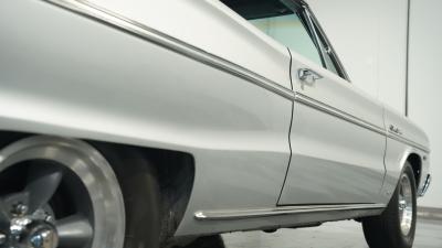 1966 Dodge Coronet 426 HEMI