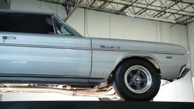 1966 Dodge Coronet 426 HEMI