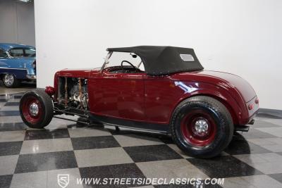 1932 Ford Roadster