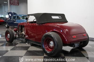 1932 Ford Roadster