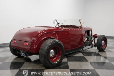 1932 Ford Roadster