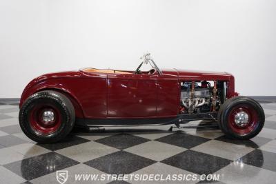 1932 Ford Roadster