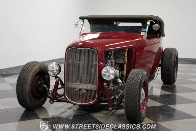 1932 Ford Roadster