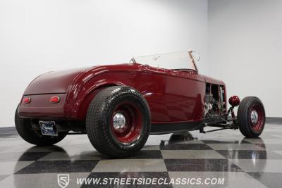 1932 Ford Roadster