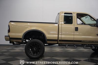 2000 Ford F-350  Super Duty 4x4