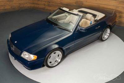 1993 Mercedes - Benz 300SL