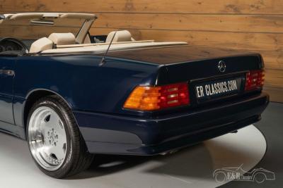 1993 Mercedes - Benz 300SL